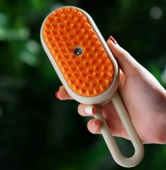 AquaBrush – Escova de Banho Pet [LIMPEZA PROFUNDA E MASSAGEM RELAXANTE]