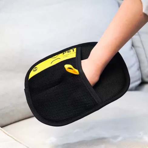 FurClean - Remova pelos do pet e da casa em segundos.