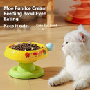 PetBowl Pro - Tigela Elevada para Gatos [CONFORTO E POSTURA SAUDÁVEL]