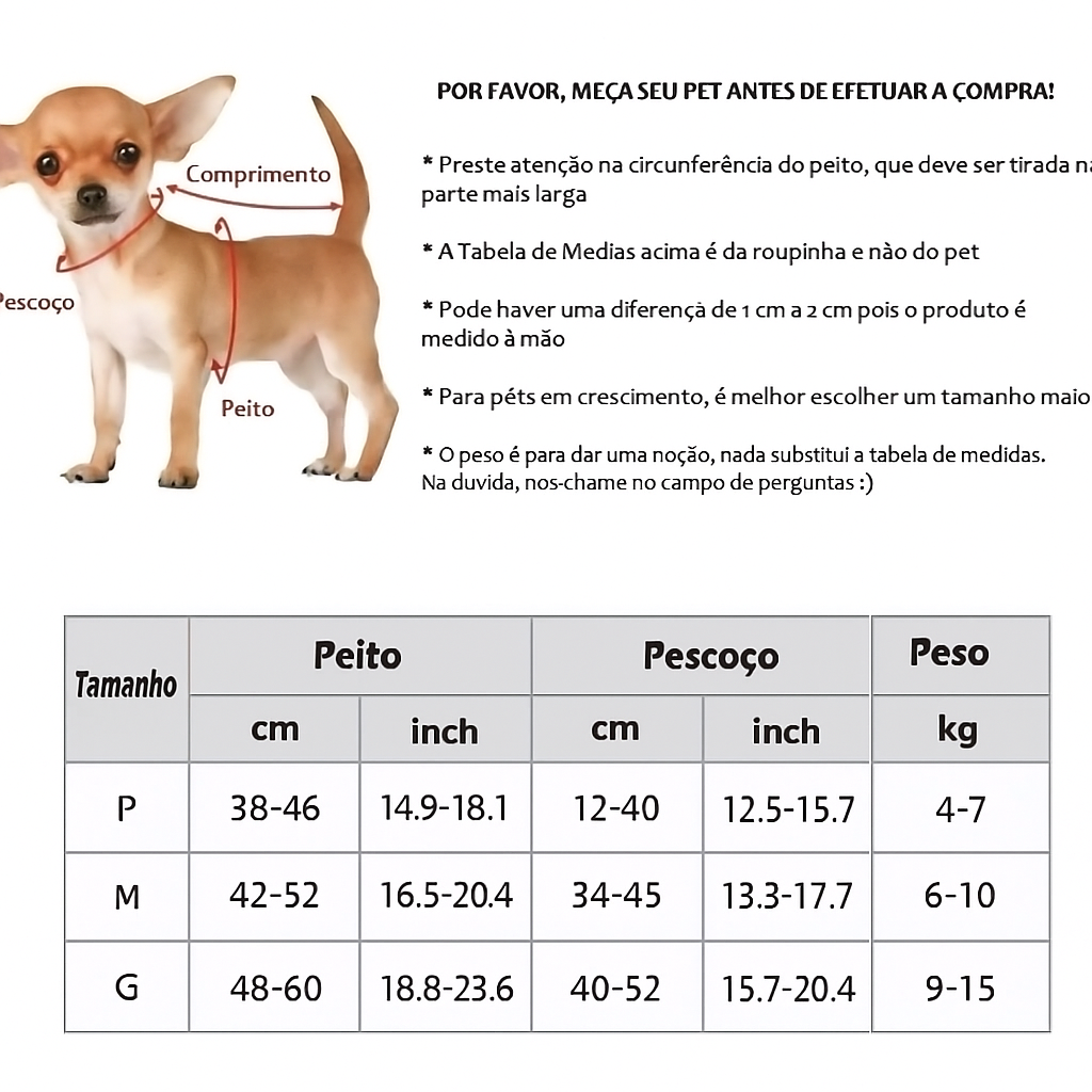 HugWalk – o peitoral que abraça seu pet