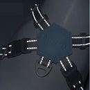 HugWalk – o peitoral que abraça seu pet